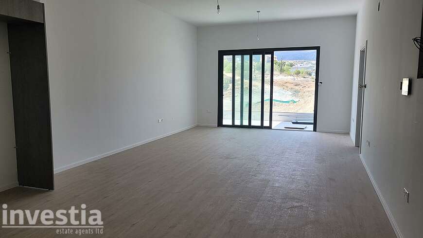 Modern 2 Bedroom Apartment in Agios Athanasios, Limassol