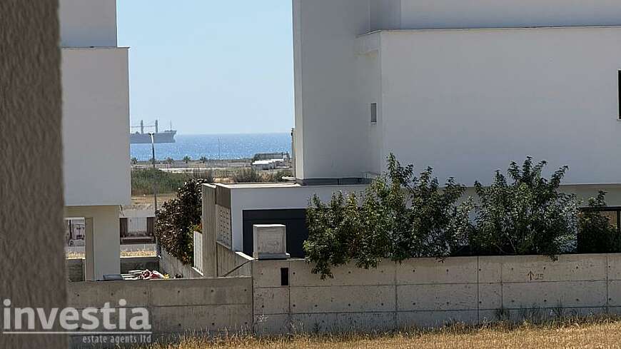2 Bedroom Apartment For Sale in Livadia. Larnaca