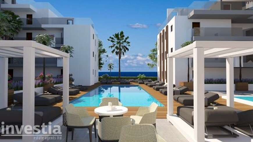 Hotel for sale/Protaras