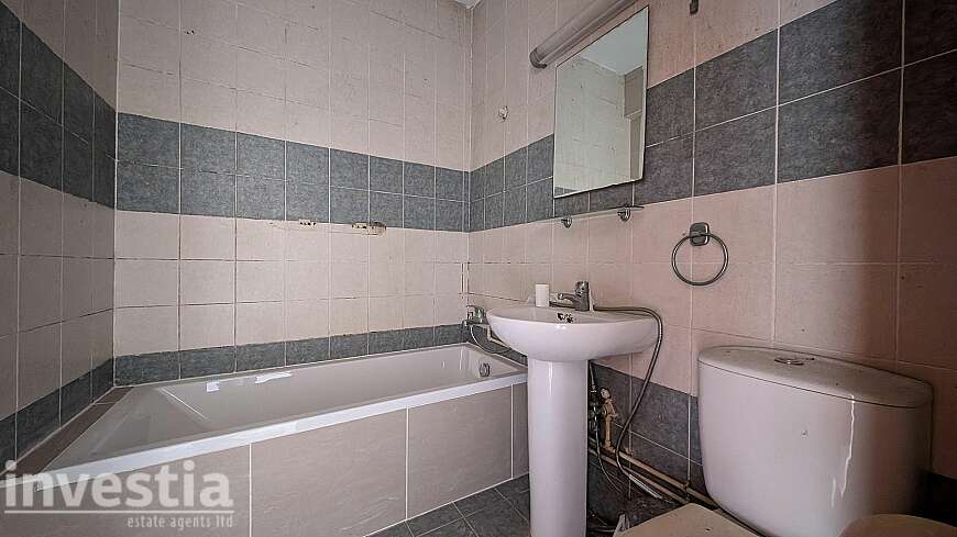 2 bdrm maisonette for sale/Oroclini