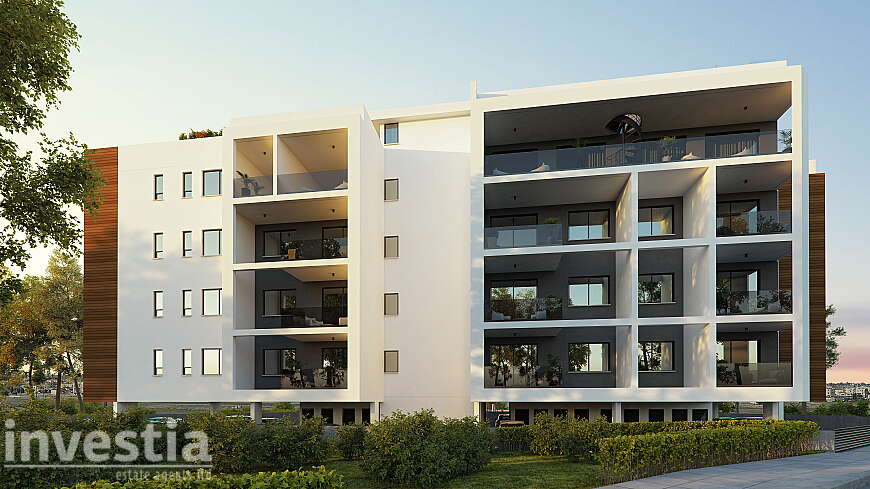 2 bdrm apts/By Pass area