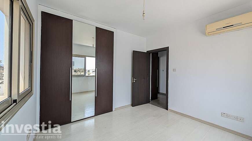 2 bdrm apartment for sale/Prodromos