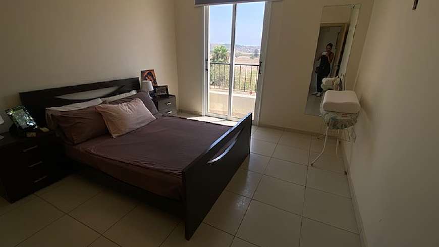 1 bdrm flat for sale/Pyla