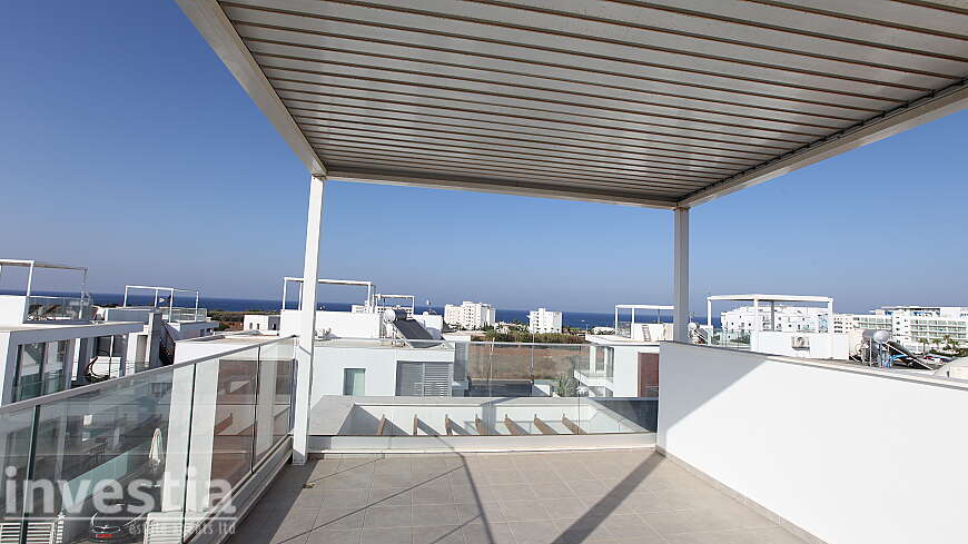 4 Bedroom Villa For Sale in Protaras