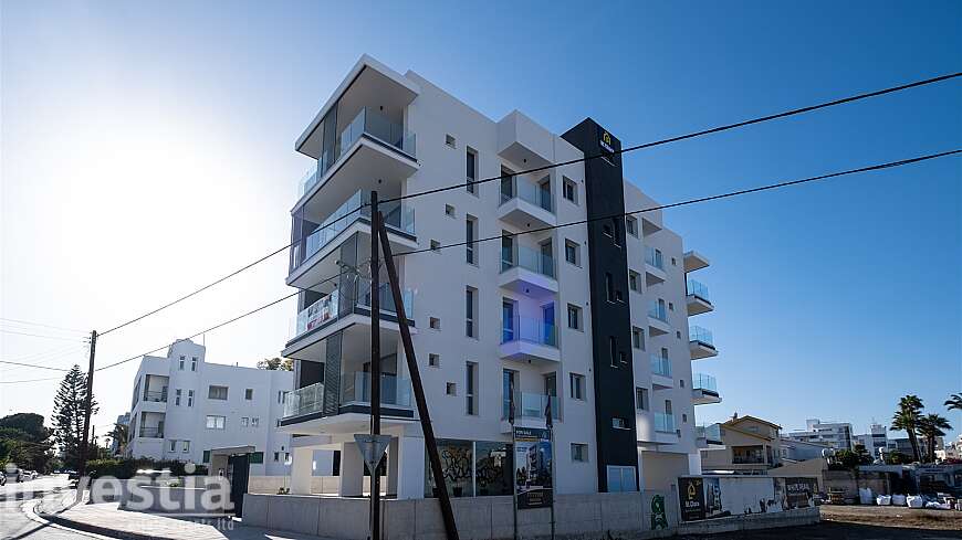 3 bdrm apts/Nicosia