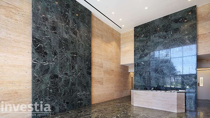 Modern Offices for Rent in Nicosia