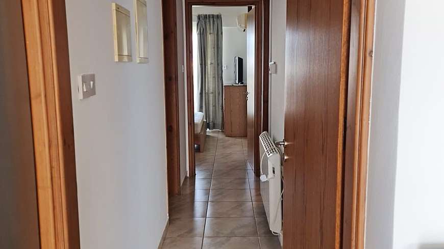 Modern 2-Bedroom Apartment in Vergina, Aradippou, Larnaca