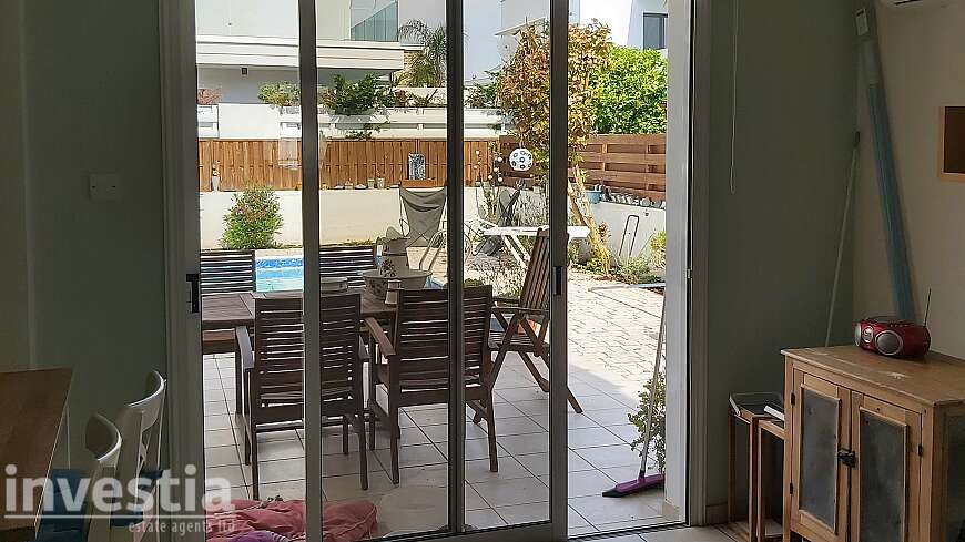 4 bdrm house/Dhekelia rd