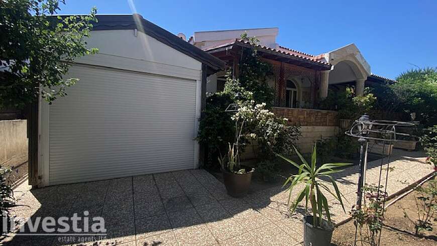 4 bdrm house for rent/Oroclini