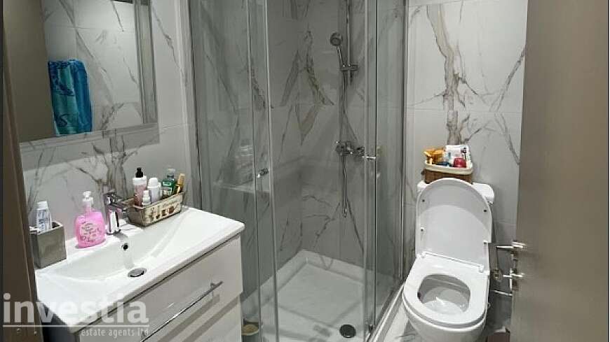 1 bdrm apt/Dhekelia rd