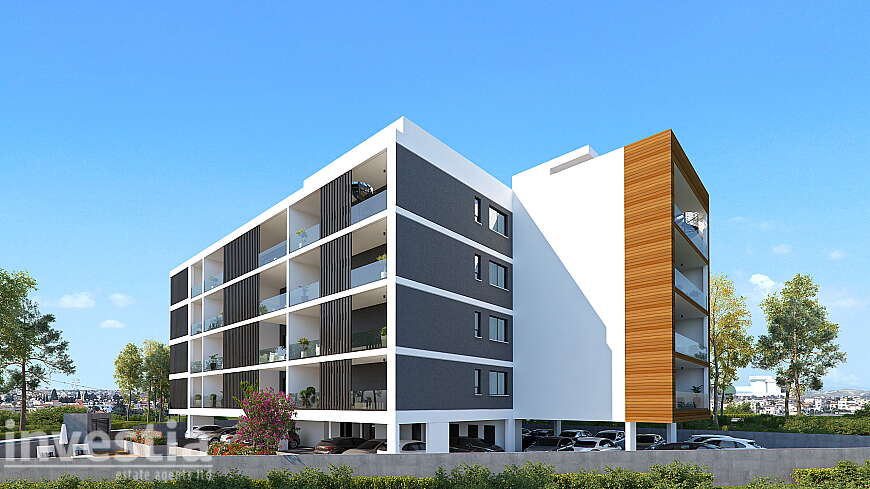2 bdrm apts/By Pass area