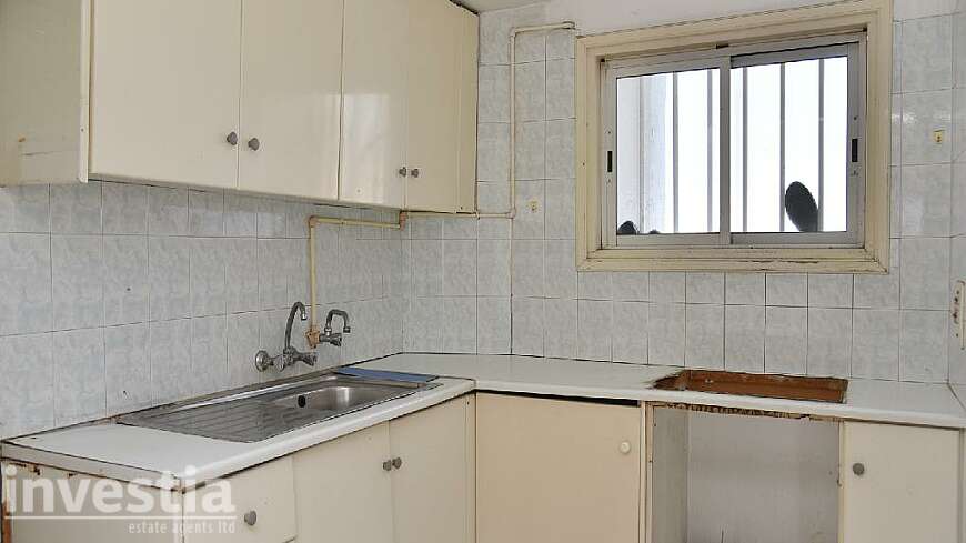 2 bdrm flat for sale/Larnaca