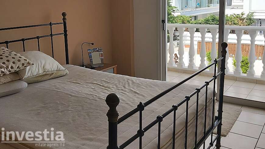 4 bdrm house/Dhekelia rd