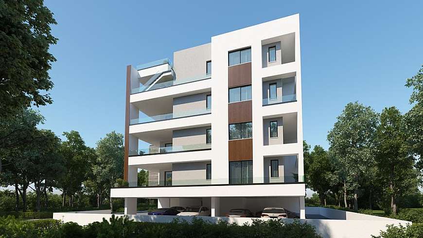 2 and 3 bdrm apts/By Pass