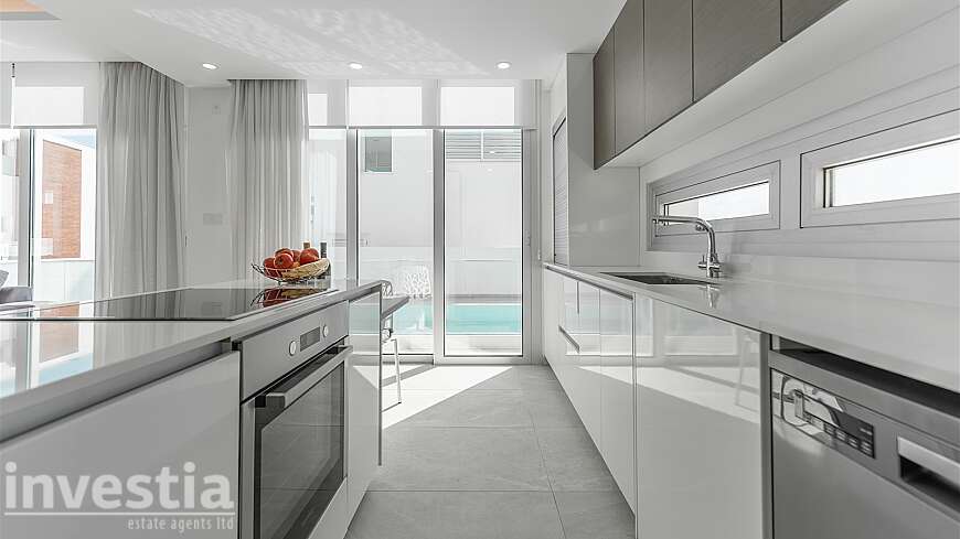 4 Bedroom Villa For Sale in Protaras