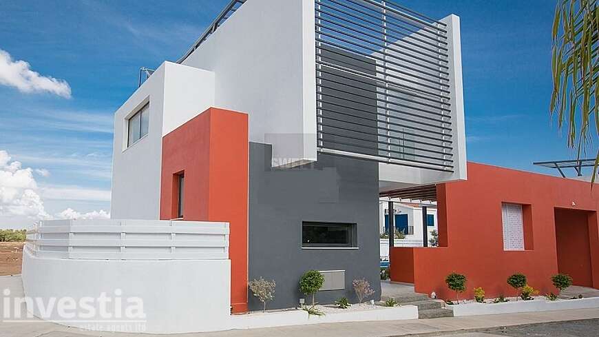 3 bdrm villa for sale/Protaras