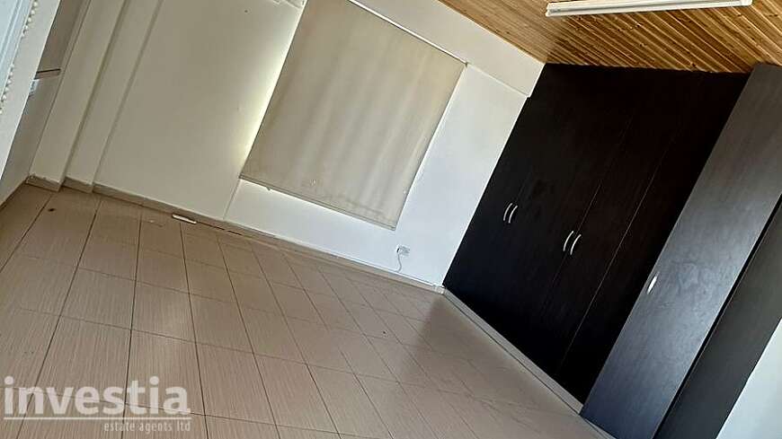 3 bdrm flat for rent/Aradhippou