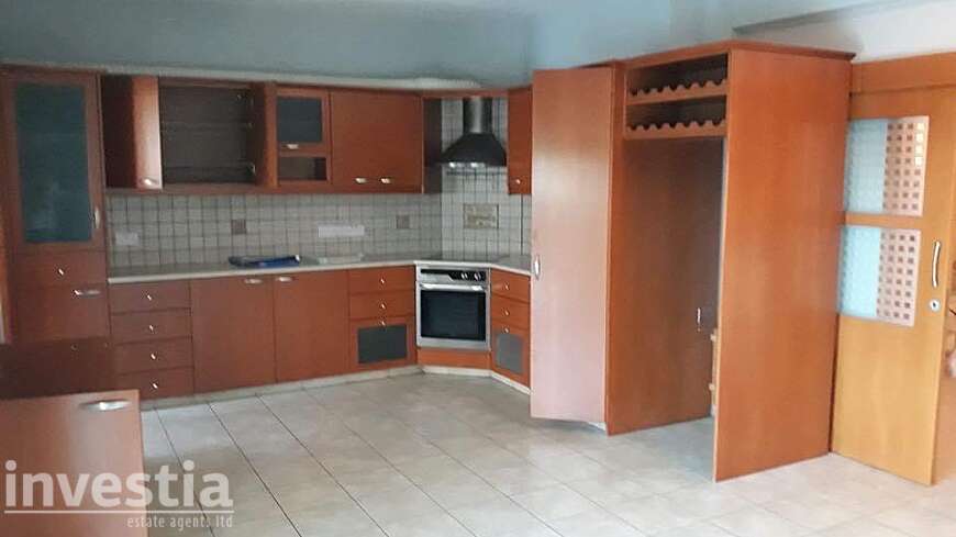3 bdrm house/Krassas area