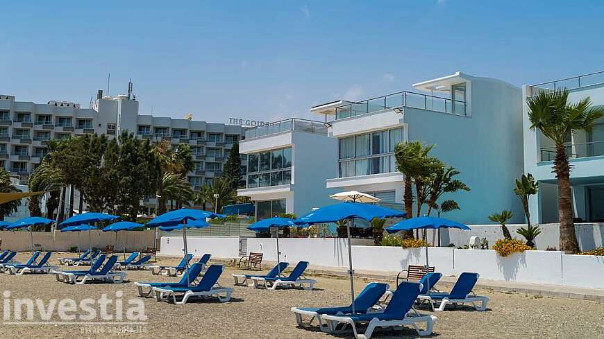 3+1 bdrm house for sale/Dhekelia Road