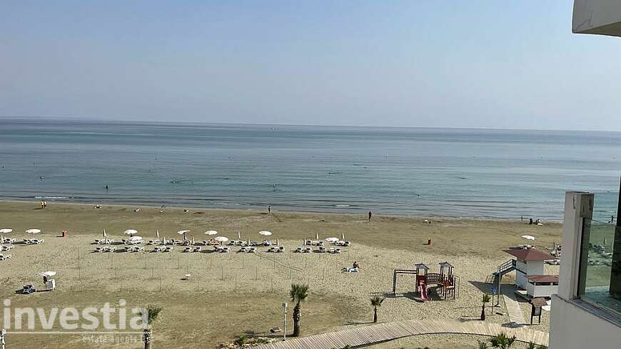 3 Bedroom Apartment For Rent in Mackenzie, Larnaca