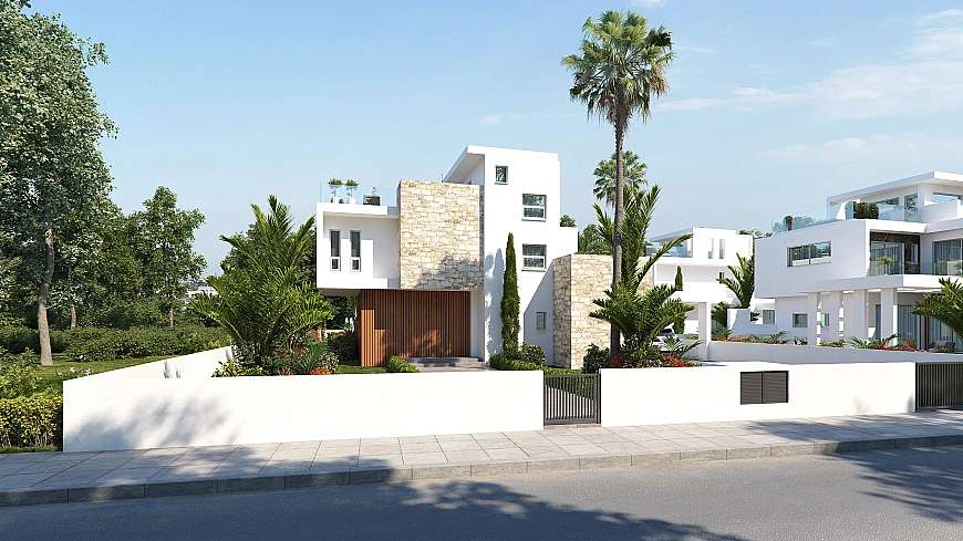 Whole Project for sale/ Dhekelia road