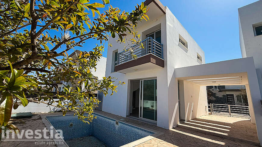 3 bdrm Houses for sale-off Dhekelia road,Pyla,Larnaca.
