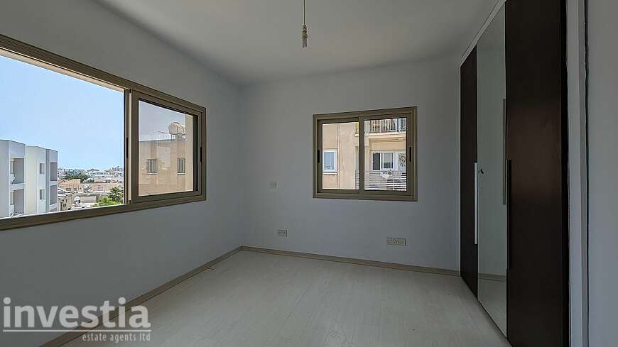 2 bdrm apartment for sale/Prodromos