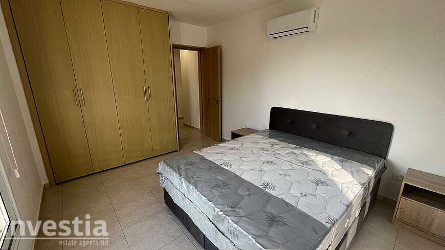 2 bdrm penthouse apts/Kiti