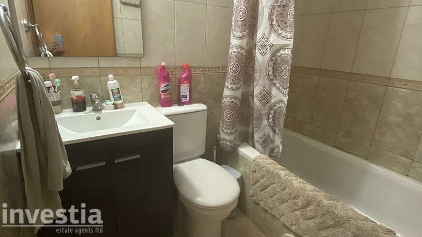 1 bdrm apartment/Livadhia