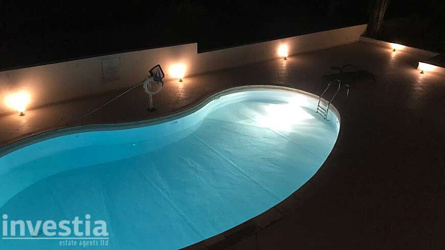 2 bdrm apartment for rent/Mazotos