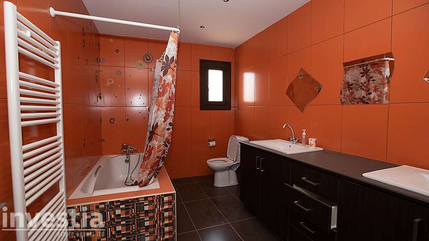 Detached House in Maroni, Larnaca