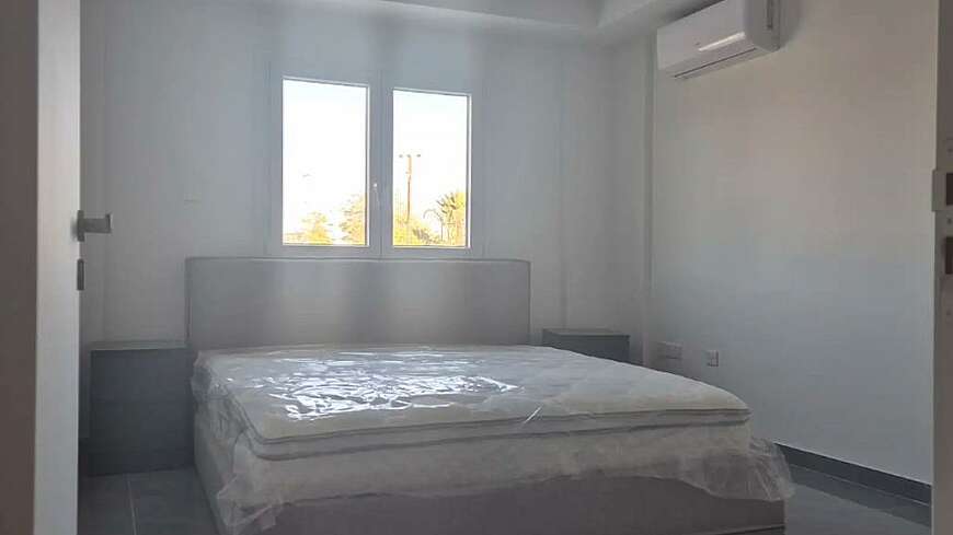 3 bdrm ground floor apts/Aradhippou,Larnaca.