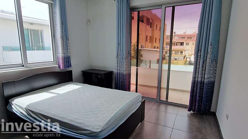 4 bdrm house for rent/Livadhia