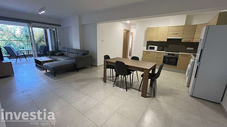2 bdrm penthouse apts/Kiti