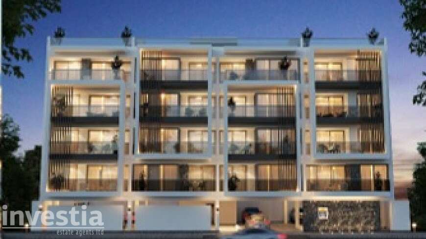 3 bdrm apt/Dhrosia