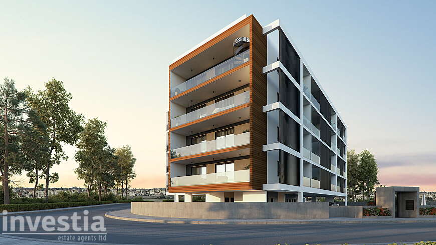 2 bdrm apts/By Pass area