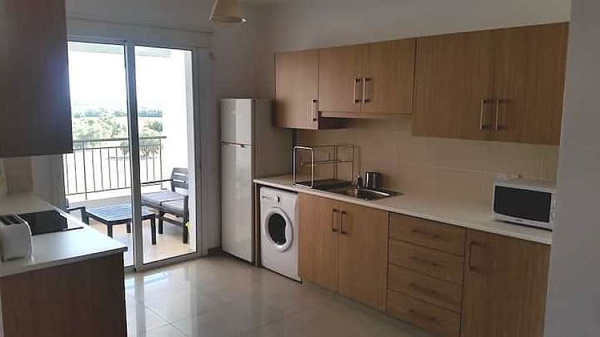 2 bdrm apt/Pyla