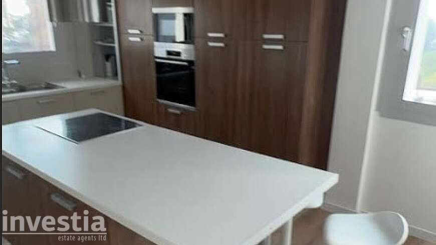 3 bdrm apt/Phaneromeni