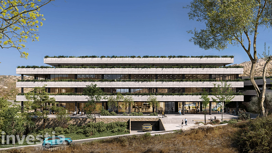 Business Park for sale/Limassol