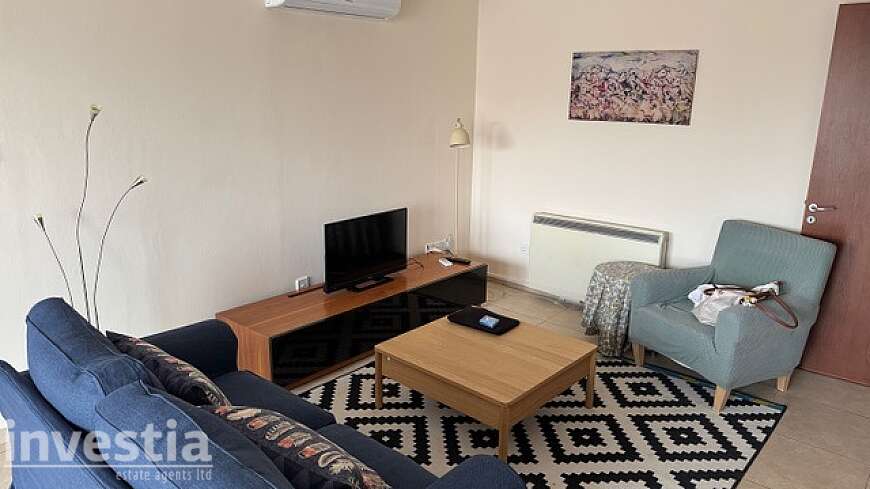 2 bdrm apt/New Hospital area