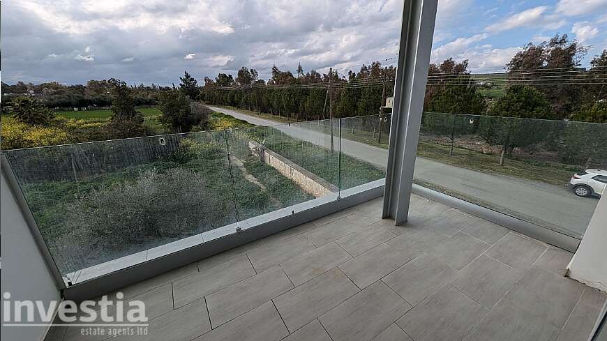 Exceptional Two-Storey House with an extra plot located in Panagia Evangelistria, Dhali, Nicosia