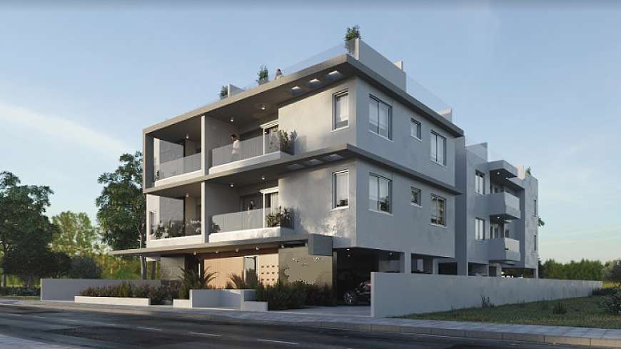 1 and 2 bdrm apts/Oroclini