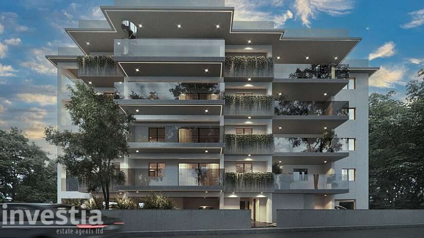 2 bdrm apts/By Pass area