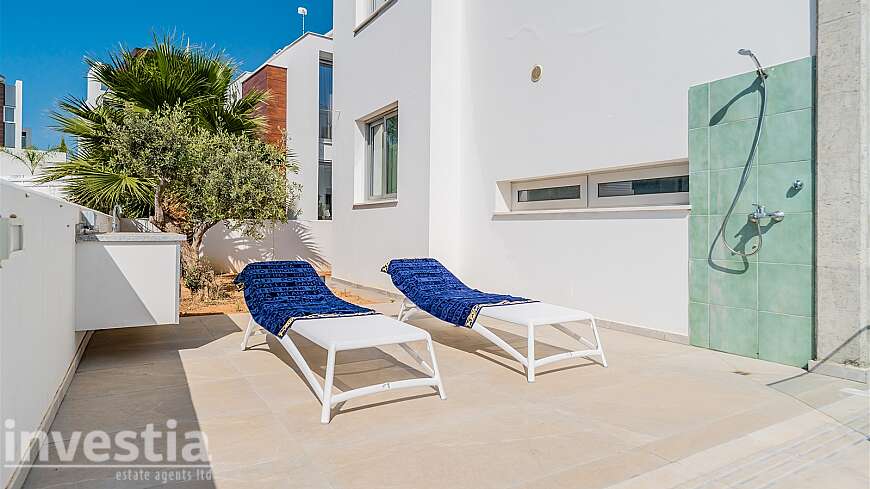 4 Bedroom Villa For Sale in Protaras