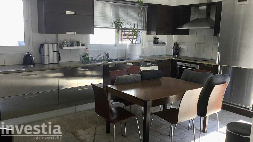 3 bdrm house/Oroclini