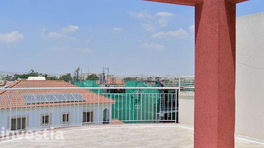 2 bdrm flat for sale/Kokkines