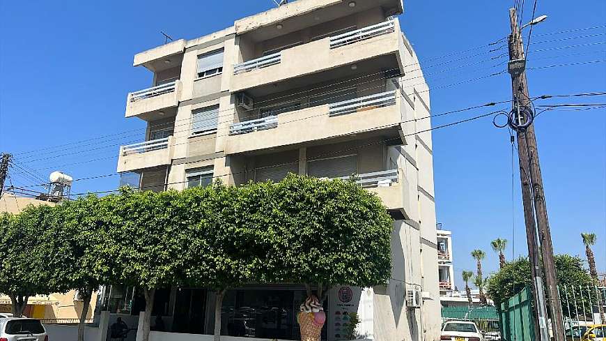 Building Complex For Sale In Limassol