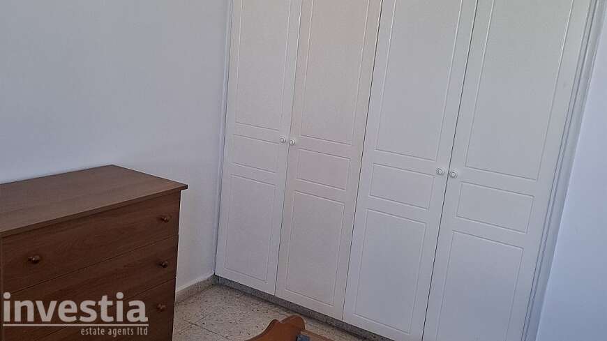 2 bdrm flat for rent/Dhrosia