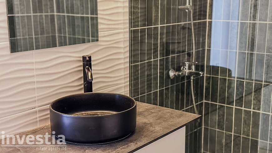 2 Bedroom Apartment in the City Centre, Larnaca