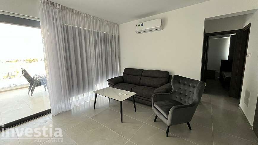 2 bdrm apt/Dhekelia rd